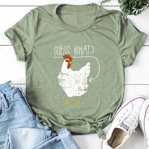 Chicken T-Shirt